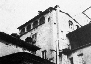 Scorcio di Ovada vecchia 