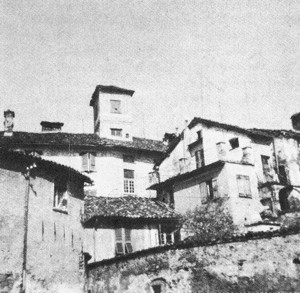  Scorcio di Ovada vecchia 