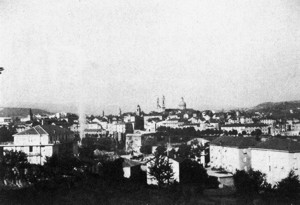  Panorama da Tagliolo 