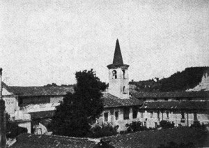  La chiesa degli Scolopi 