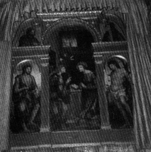  Trittico dell'Annunziata 