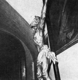  Crocefisso del Bissoni a San Giovanni 