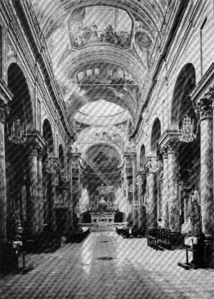  Parrocchia dell'Assunta - Interno 