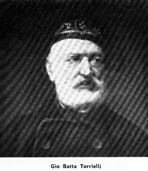  Gio Batta Torrielli 