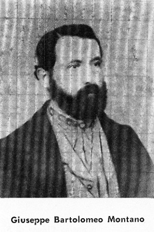 Bartolomeo Montano 