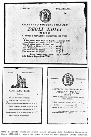  Spunti di Storia Ovadese 