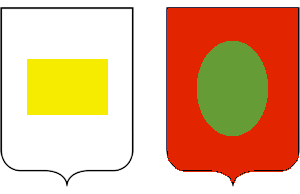 Regola dei Colori sui Carichi