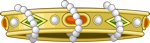 Corona da Barone