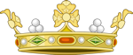 Corona da Marchese
