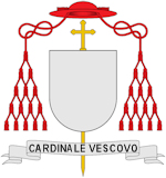 cardinale Vescovo