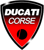 Stemma Ducati