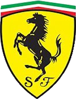 Stemma Ferrari