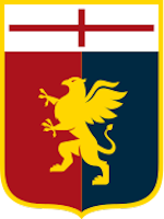 Stemma Genoa