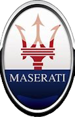 Stemma Maserati