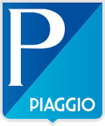Stemma Piaggio