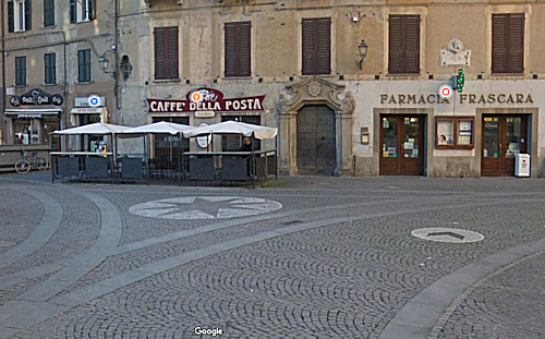 Stella Domenicana Negativo