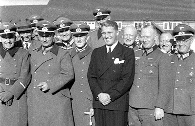  von Braun 