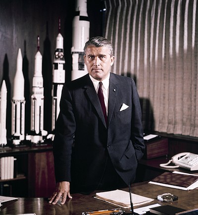 von Braun 