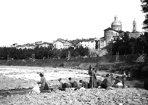 Convegno 90 Anni Diga Molare