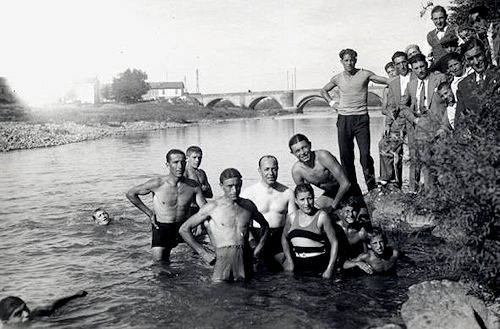 Convegno 90 Anni Diga Molare