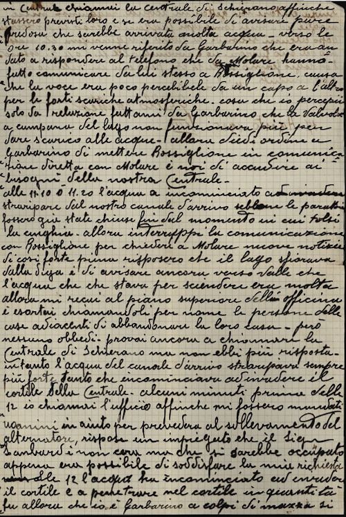 Memoriale Matteo Grillo