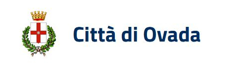 Logo Citt&agrave; di Ovada