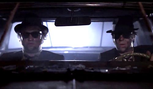 Blues Brothers