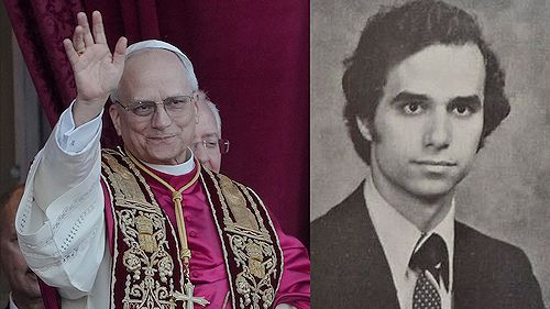 Papa Leone XIV
