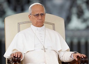  Pope Leo 
