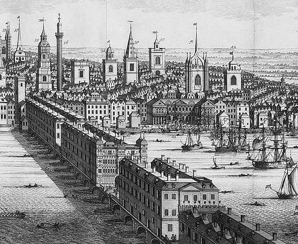 London Bridge