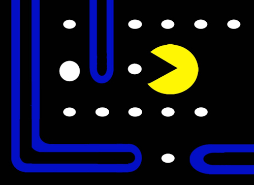 Macrofago Pacman