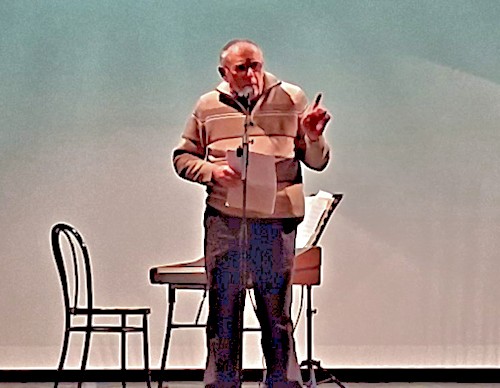 Manifestazione Parrocchia 2026