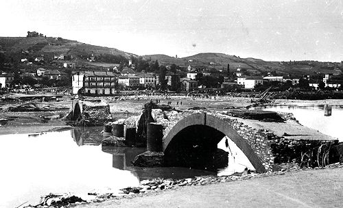 Ponte sull'Orba 1935