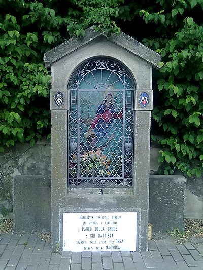 Edicola Ponte San Paolo