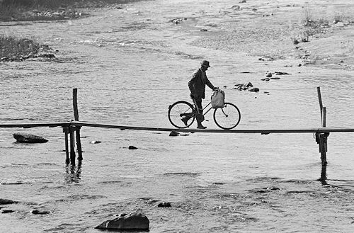 Guado Pizzo di Gallo