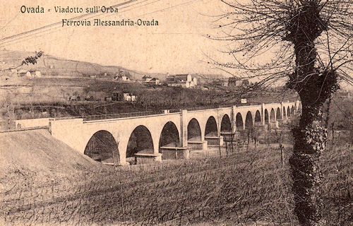 Ponte della Veneta 1907