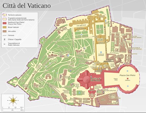 Stato vaticano