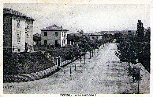 Corso Italia vecchio