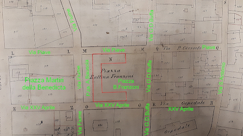 Oltre Centro Storico