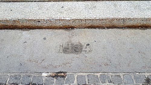 Piazzetta San Giovanni