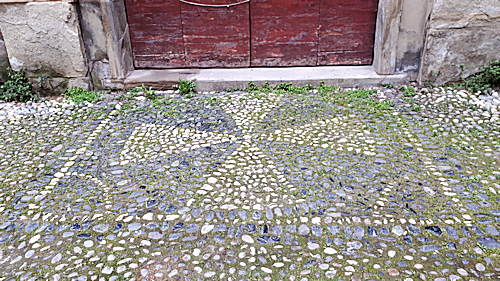 Piazzetta San Giovanni