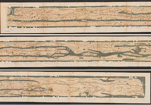 Tabula Peutingeriana