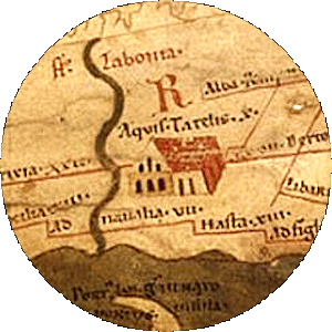 Acqui Terme Vignetta