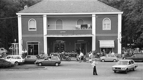  Stazione Ovada 1980 